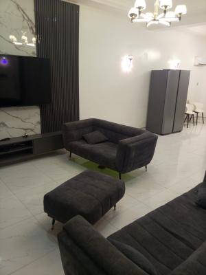 Shared 2 Bedroom Apartment