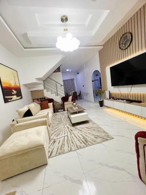 Luxury 2-Bedroom Maisonette with PS5