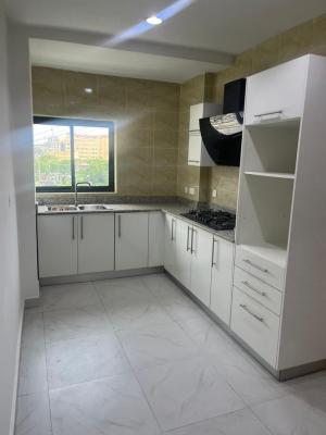 Brand New 3 Bedroom Apartment with BQ
