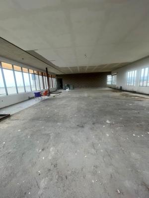 New Built Rooftop with an Office Space Measuring 314 SQM with Elevator