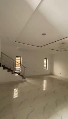 Luxury 5bedroom Fully Detached Duplex Wi to BQ