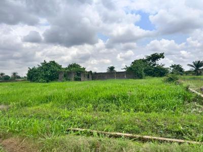 Residential Land Measuring on 720SQM