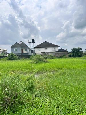 Residential Land Measuring 720SQM