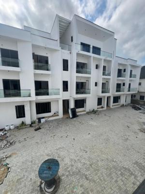 Luxury 1bedroom Apartment