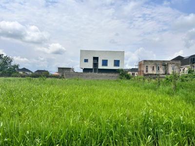 Residential Land Measuring 720SQM
