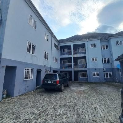 Well Located and Well Maintained Block of Flats
