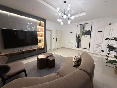 Luxury 1 Bedroom Apartment