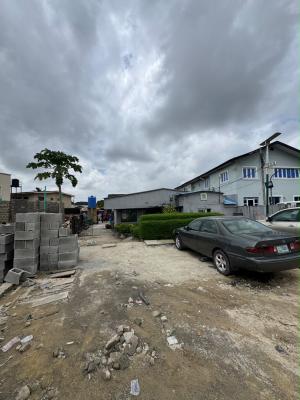 Buy & Rebuild Bungalow in Well Interlocked Street & Serene Environment