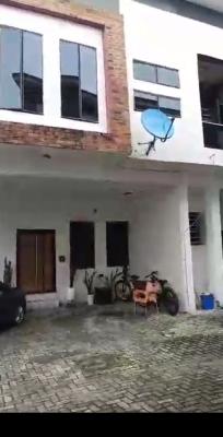 Corner Piece 3 Bedroom Terraced Duplex with BQ. Video Available
