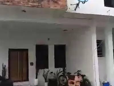 Cornerpiece 3 Bedroom Terraced Duplex with BQ. Video Available