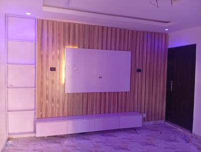 Luxury Pop 2 Bedroom Flat with 3 Toilets