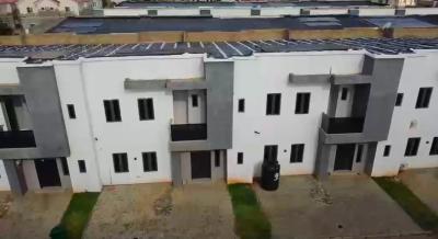 3bedroom Terrace Duplex for Sale