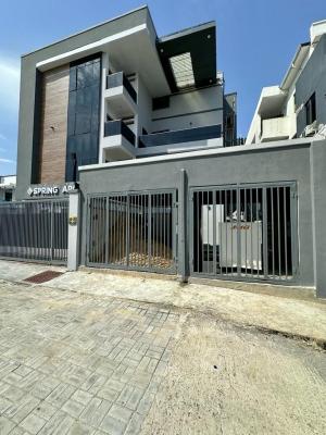 Spacious and Luxurious Serviced Apartment in Premium Environment