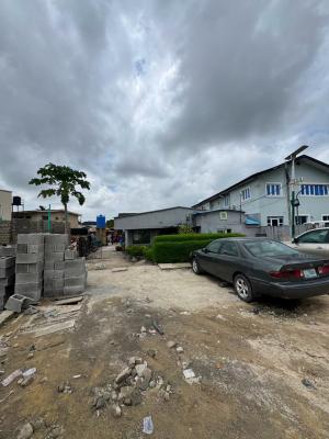 A Buy and Rebuild Bungalow in a Well Interlocked Street and Serene Env