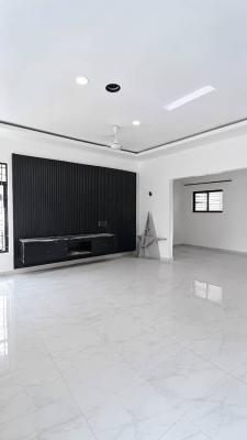 A 4 Bedroom Fully Detached Bungalow