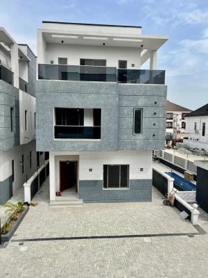 Fully Serviced and State of the Art on 3 Floors