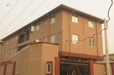 Standard Miniflat in a Gated and Serene Neighborhood