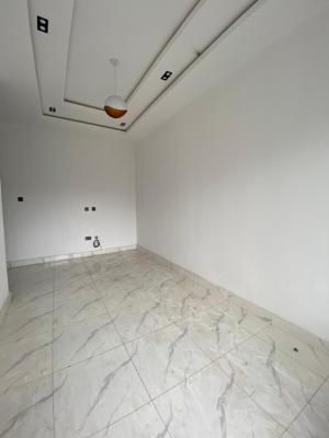 Spacious 4-Bedroom Terrace Duplex with BQ
