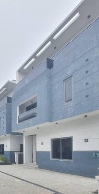 5-Bedroom Fully Detached House