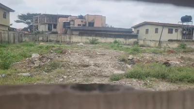 Fenced 1085 SQM Bare Land with Cofo