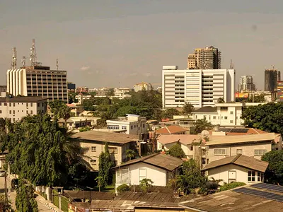 Just - in Joint Venture Development 300SQM Land