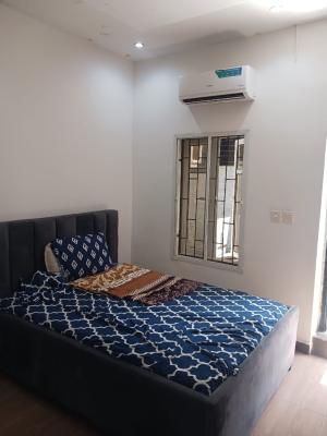 A Fully Furnished Room Self Contained at Brown Stone Estate, Off Kusen