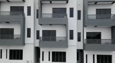 6 Units of Luxury 4-Bedroom Terrace Duplexes