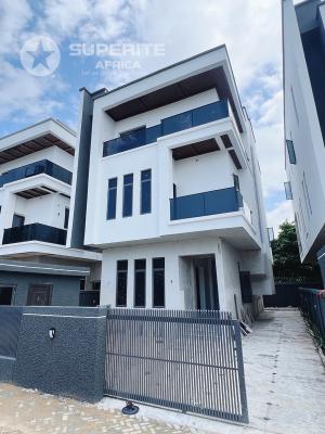 Newly-Built 5-Bedroom Fully-Detached Duplex