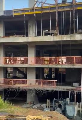2-Bedroom Apartment - Outright Purchase Ongoing 8-Floor Structure