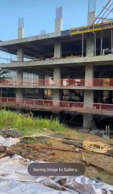 2-Bedroom Apartment - Outright Purchaseongoing 8-Floor Structure Situa