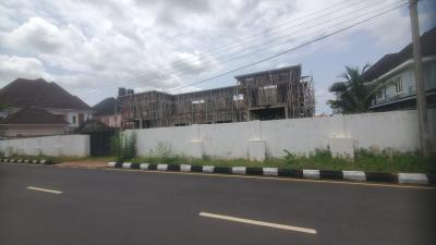 Prime 100FT × 150FT Plot Situated Within the Prestigious Estate
