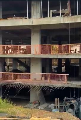 1-Bedroom Apartment - Outright Purchase: Ongoing 8-Floor Structure