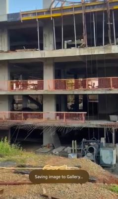 1-Bedroom Apartment - Outright Purchase: Ongoing 8-Floor Structure Si