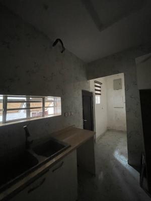 4bedroom Semi Detached Duplex