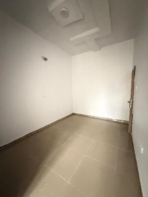 Spacious Self-Compound 4-Bedroom Terrace Duplex