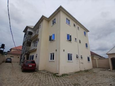 6 Units of 3bedroom Block of Flat