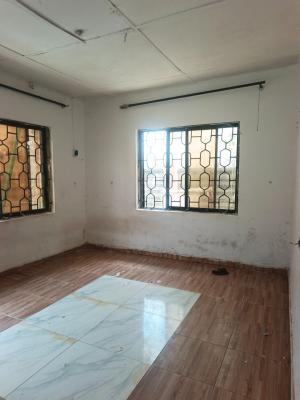Spacious Room Self Contain at Badore Ajah Lagos