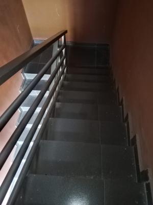 Well Maintained Room and Parlor Self Contained