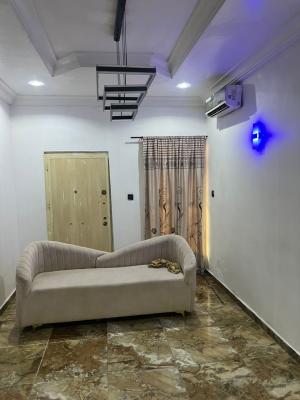 4 Bedroom Duplex Fully Detached Furnished with BQ