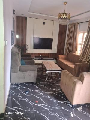 Standard Two Bedroom Flat