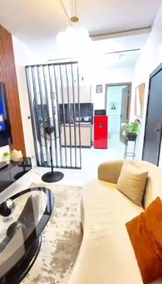 Fully Furnished Standard 1 Bedroom Serviced Apartment
