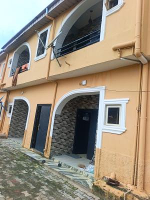 2 Bedroom Flat Upstairs at Badore Ajah Lagos