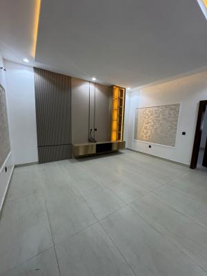 Brand New and Tastefully Finished 4bedroom Terrace Duplex and a Room B