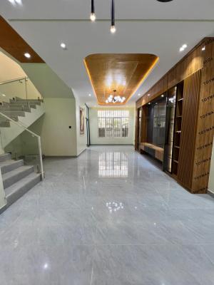 Family Friendly 5 Bedroom Detached Duplex with BQ & Inverter
