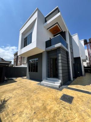 Family Friendly 5 Bedroom Detached Duplex with BQ & Inverter