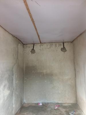 Potable Shop in an Estate at Badore Ajah Lagos