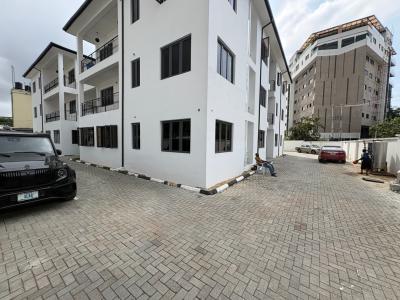 Newly Built 1 Bedroom Apartment