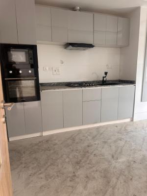 New Waterfront Flat