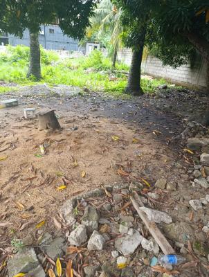 Strategic 1300 SQM Waterfront Plot