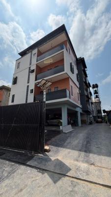 Luxury 3 Bedroom Apartment Yaba, Lagos